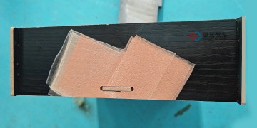 Màquina d'eliminació de pintura làser