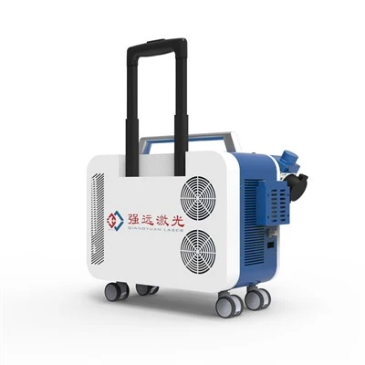 Màquina de neteja làser de 200 w